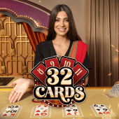 32 Baraha vip77 live casino