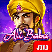 Ali Baba vip77 slot