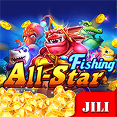 All Star Fishing vip77 game