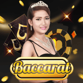 Baccarat A vip77 live casino
