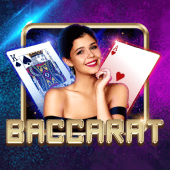 Baccarat B vip77 live casino