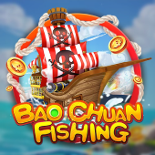 Bao Chuan Fishing vip77 game