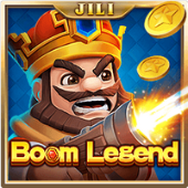 Boom Legend vip77 fishing game