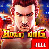 Boxing King vip77 slot
