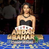 Andar Bahar vip77 live casino
