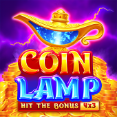 Coin Lamp vip77 slot