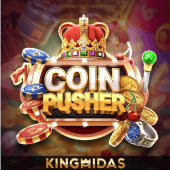 Coin Pusher vip77 cards