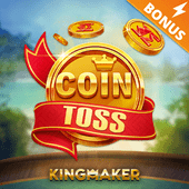 Coin Toss vip77 cards game