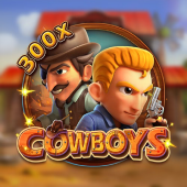 Cowboys vip77 game