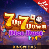 Dice Duet vip77 cards
