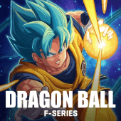 Dragon Ball vip77 slot