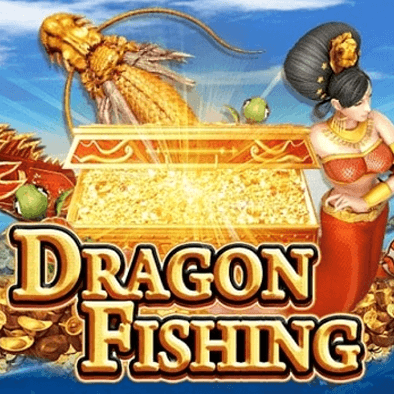 Dragon Fishing vip77 game
