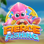 Fierce Fishing vip77 game