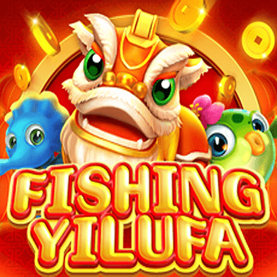 Fishing Yi Lu Fa arcade fish shooting game on vip77