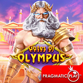 Gates of Olympus vip77 slot