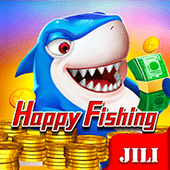 Happy Fishing vip77 game