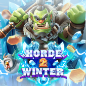 Horde 2 Winter vip77 slot