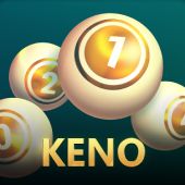 Keno vip77 game