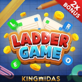 Ladder Game vip77 cards