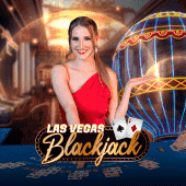 Las Vegas Blackjack vip77 game