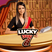 Lucky 7 vip77 live casino