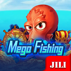 Mega Fishing vip77 game