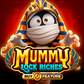 Mummy Lock Riches vip77 slot