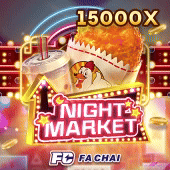 Night Market vip77 slot