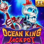 Ocean King Jackpot vip77 fishing