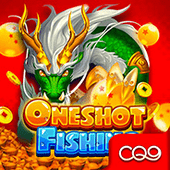 Oneshot Fishing vip77 game