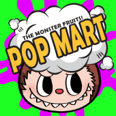 Popmart vip77 slot