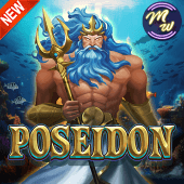 Poseidon vip77 slot