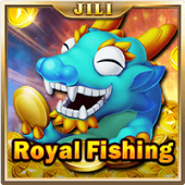 Royal Fishing vip77 game
