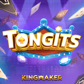 Tongits vip77 cards game