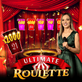 Ultimate Roulette vip77 casino