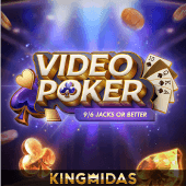 Video Poker vip77 cards